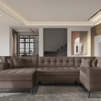 Coltar extensibil Montez pe dreapta Poco 22 imagine