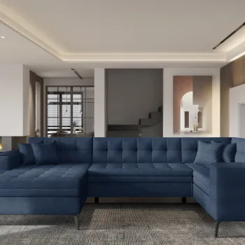 Coltar extensibil Montez pe dreapta Poco 40 imagine