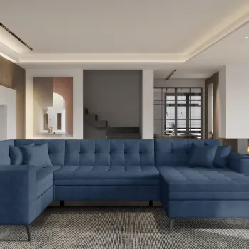 Coltar extensibil Montez pe stanga Gojo 40 imagine