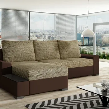 Coltar extensibil Negro pe dreapta Berlin 03/Soft 66 imagine