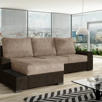 Coltar extensibil Negro pe dreapta Dora 21/Dora 28 imagine