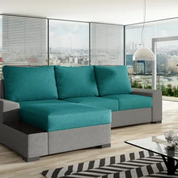 Coltar extensibil Negro pe dreapta Dora 85/Dora 90 imagine