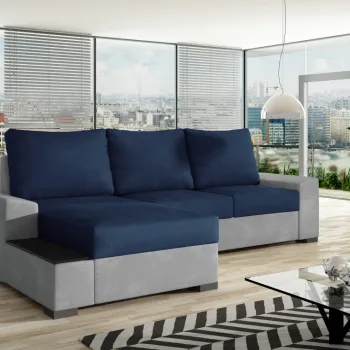 Coltar extensibil Negro pe dreapta Kronos 09/Paros 05 imagine