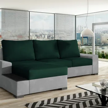 Coltar extensibil Negro pe dreapta Kronos 19/Paros 05 imagine