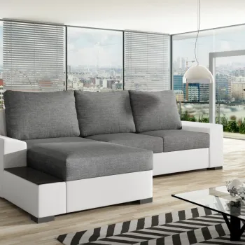 Coltar extensibil Negro pe dreapta Sawana 05/Soft 17 imagine