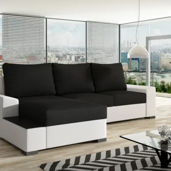 Coltar extensibil Negro pe dreapta Sawana 14/Soft 17 imagine