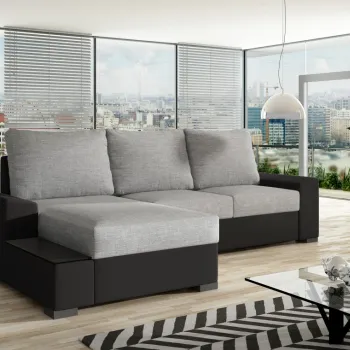 Coltar extensibil Negro pe dreapta Sawana 21/Soft 11 imagine