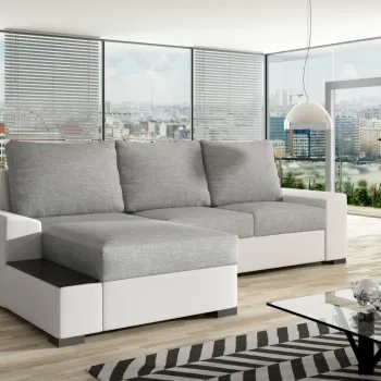 Coltar extensibil Negro pe dreapta Sawana 21/Soft 17 imagine