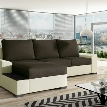 Coltar extensibil Negro pe dreapta Sawana 26/Soft 33 imagine