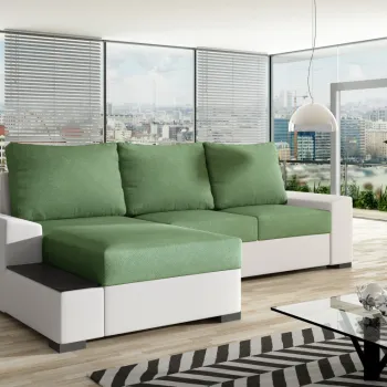 Coltar extensibil Negro pe dreapta Soft 17/Soro 34 imagine