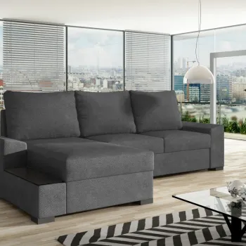 Coltar extensibil Negro pe dreapta Soro 93 imagine