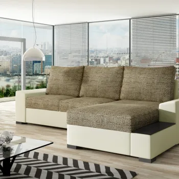 Coltar extensibil Negro pe stanga Berlin 03/Soft 33 imagine