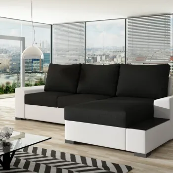 Coltar extensibil Negro pe stanga Sawana 14/Soft 17 imagine