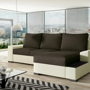 Coltar extensibil Negro pe stanga Sawana 26/Soft 33 imagine