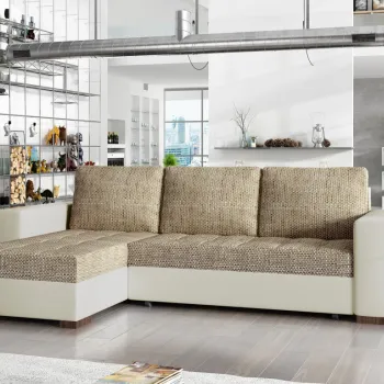 Coltar extensibil Newark pe dreapta Berlin 03/Soft 33 imagine