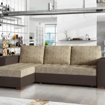 Coltar extensibil Newark pe dreapta Berlin 03/Soft 66 imagine