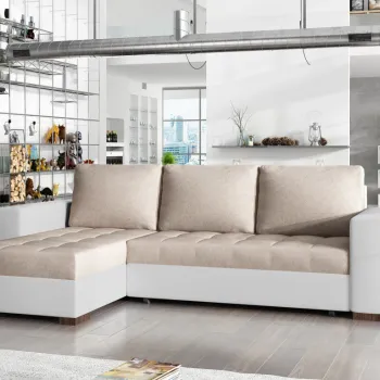 Coltar extensibil Newark pe dreapta Dora 21/Soft 17 imagine