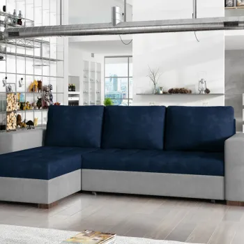 Coltar extensibil Newark pe dreapta Kronos 09/Paros 05 imagine