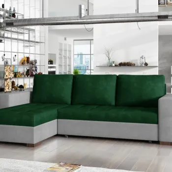 Coltar extensibil Newark pe dreapta Kronos 19/Paros 05 imagine