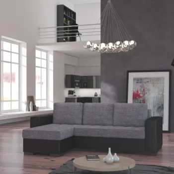 Coltar extensibil Newark pe dreapta Sawana 05/Soft 11 imagine