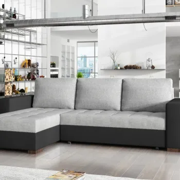 Coltar extensibil Newark pe dreapta Sawana 21/Soft 11 imagine