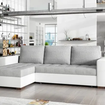 Coltar extensibil Newark pe dreapta Sawana 21/Soft 17 imagine