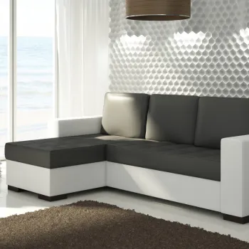 Coltar extensibil Newark pe dreapta Soft 11/Soft 17 imagine