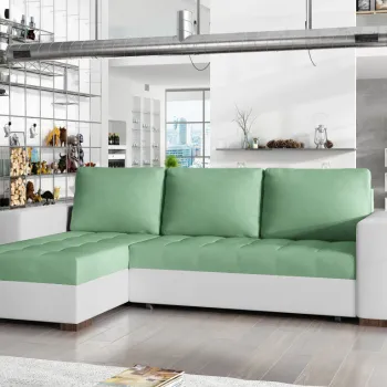 Coltar extensibil Newark pe dreapta Soft 17/Soro 34 imagine