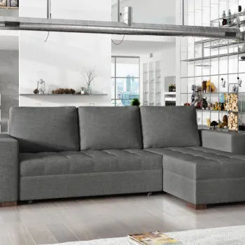 Coltar extensibil Newark pe stanga Sawana 05 imagine