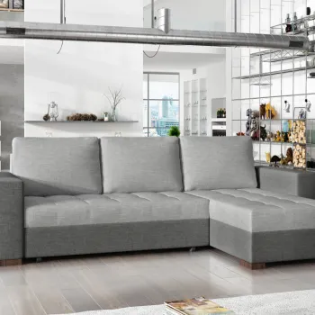 Coltar extensibil Newark pe stanga Sawana 05/Sawana 21 imagine