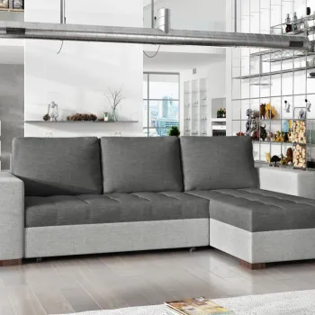 Coltar extensibil Newark pe stanga Sawana 21/Sawana 05 imagine