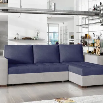 Coltar extensibil Newark pe stanga Soro 76/Soro 83 imagine