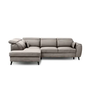 Coltar extensibil Noble pe dreapta Loco 4 imagine