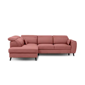 Coltar extensibil Noble pe dreapta Lukso 24 imagine