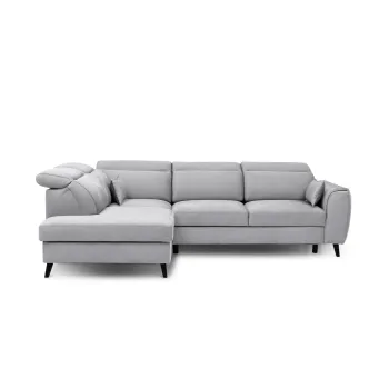 Coltar extensibil Noble pe dreapta Sola 4 imagine