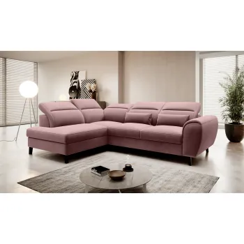 Coltar extensibil Noble pe dreapta Velvetmat 24 imagine