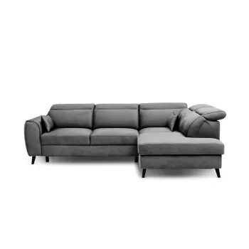 Coltar extensibil Noble pe stanga Loco 06 imagine