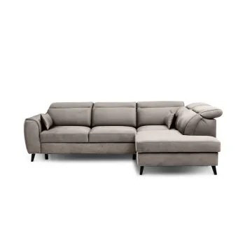 Coltar extensibil Noble pe stanga Loco 4 imagine