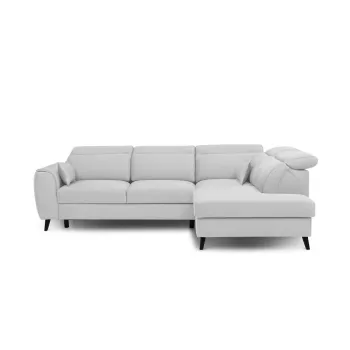 Coltar extensibil Noble pe stanga Savoi 1 imagine