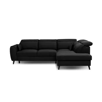 Coltar extensibil Noble pe stanga Savoi 10 imagine