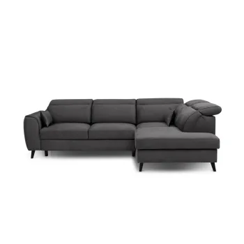 Coltar extensibil Noble pe stanga Savoi 6 imagine