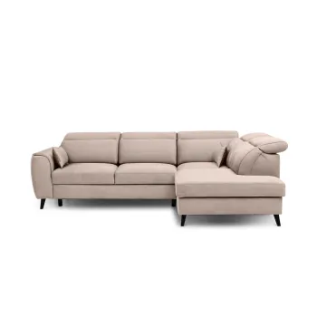 Coltar extensibil Noble pe stanga Sola 18 imagine