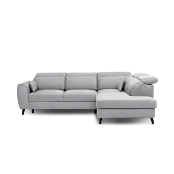 Coltar extensibil Noble pe stanga Sola 4 imagine