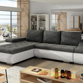 Coltar extensibil Ontario pe dreapta Berlin 02/Soft 17 imagine