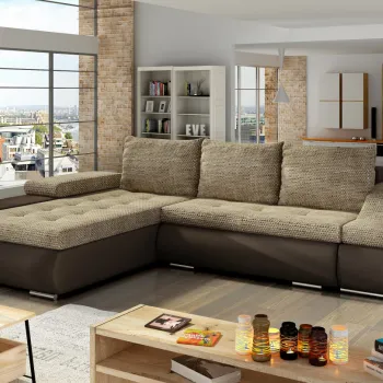 Coltar extensibil Ontario pe dreapta Berlin 03/Soft 66 imagine