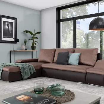 Coltar extensibil Ontario pe dreapta Monolith 09/Soft 66 imagine