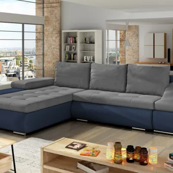 Coltar extensibil Ontario pe dreapta Soft 09/Soro 93 imagine