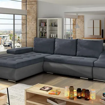 Coltar extensibil Ontario pe dreapta Soro 76/Soro 93 imagine