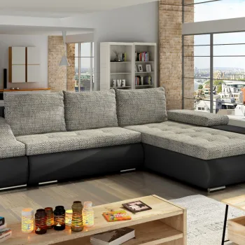 Coltar extensibil Ontario pe stanga Berlin 01/Soft 11 imagine