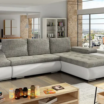 Coltar extensibil Ontario pe stanga Berlin 01/Soft 17 imagine